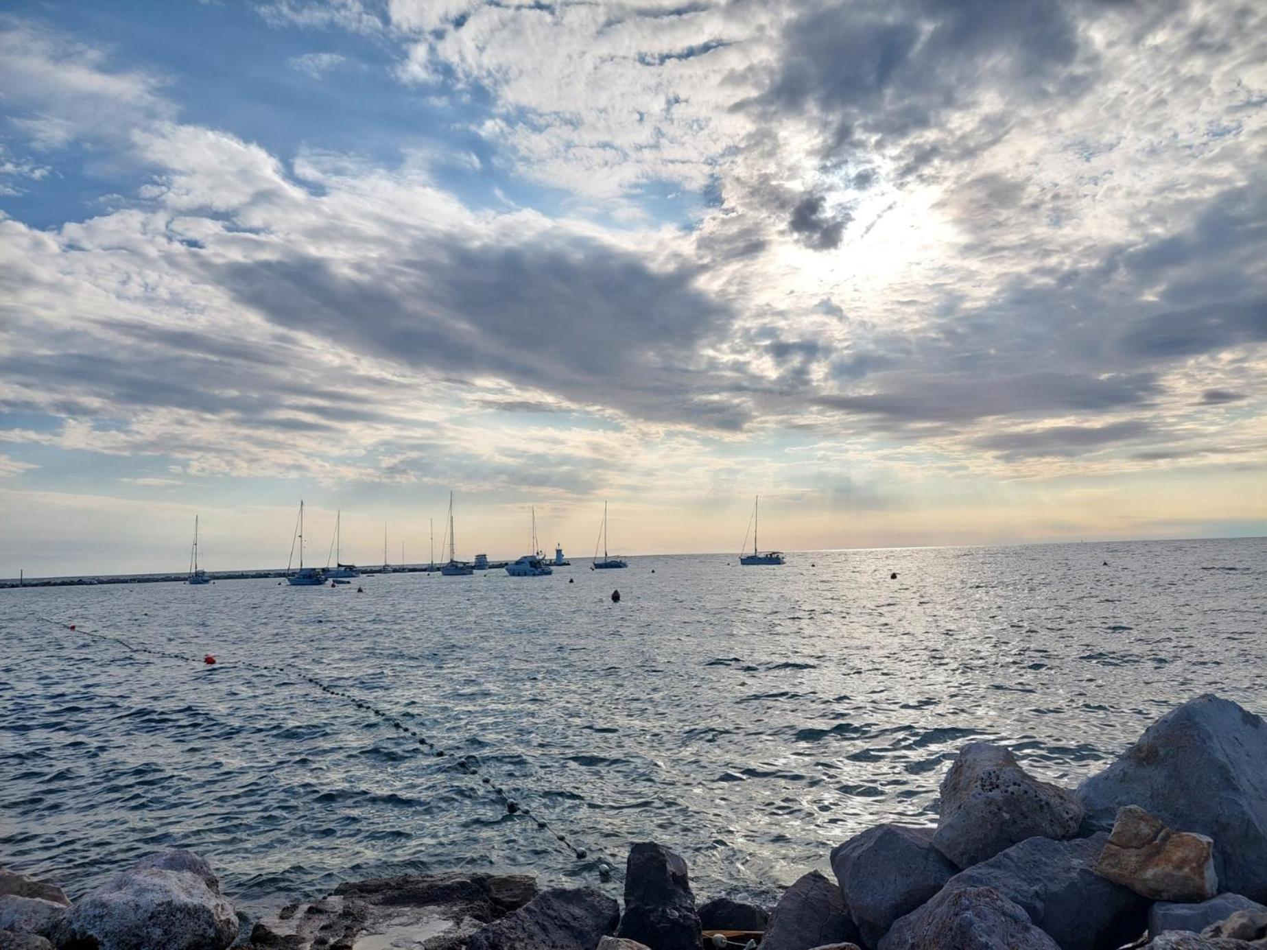 Novigrad IstriaLeona公寓 外观 照片