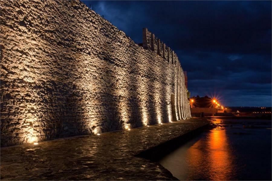 Novigrad IstriaLeona公寓 外观 照片